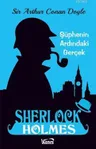 Sherlock Holmes - Şüphenin Ardındaki Gerçek