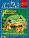 Atlas - Sayı 117