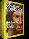 National Geographic Türkiye / Ekim 2008
