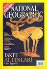 National Geographic Türkiye - Haziran 2003