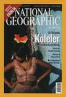 National Geographic Türkiye - Eylül 2003