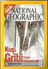 National Geographic Türkiye / Ekim 2005
