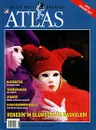 Atlas - Sayı 38
