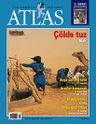 Atlas - Sayı 86