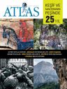 Atlas 25 Yaşında