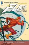 The Flash, Vol. 5: History Lessons