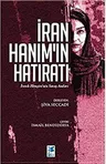 İran Hanımın Hatıratı: İranlı Hemşire'nin Savaş Anıları