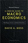 Concise Guide to Macroeconomics