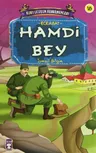 Hamdi Bey / Eceabat