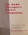 The REBT Therapist's Pocket Companion