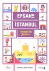 Efsane İstanbul - 3. Cilt / Anadolu Yakası