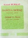 Dawiya Dehaq - Dehak'ın Sonu