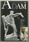 Adam Sanat Dergisi - Sayı 16