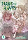 Made İn Abyss Vol. 8