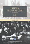 Lozan Telgrafları 1922-1923 - 2 Kitap Takım
