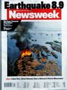 Newsweek - No: 12