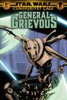 Star Wars: Cumhuriyet Çağı, General Grievous