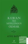 Kur'an İle Müslüman Olmak - 3. Cilt
