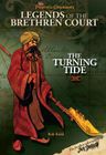 Pirates of the Caribbean: Legends of the Brethren Court - 3. Kitap / The Turning Tide
