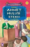Ahmet Hulusi Efendi / Denizli