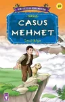 Casus Mehmet / Tarsus