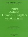 1909 Adana Ermeni Olayları Ve Anılarım