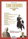 Türk Edebiyatı Dergisi - Sayı 569