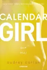 Calendar Girl: Maj