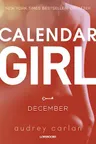 Calendar Girl: December