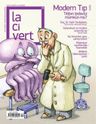 Lacivert  Dergi - Sayı 65