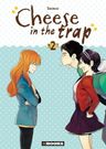 Cheese in The Trap 2
