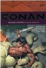 Conan : Ölüler Salonu ve Diğer Hikâyeler