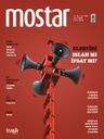 Mostar Dergisi - Sayı 188