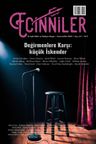 Ecinniler - Sayı 4-5 (Temmuz-Ekim 2020)