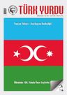 Türk Yurdu Dergisi - Sayı 398