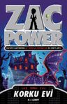 Zac Power - Korku Evi