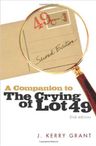 A Companion to the "Crying of Lot 49"