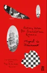 Satranç Ustası Don Sandalio' nun Romanı