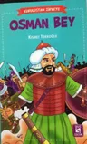 Kuruluştan Zirveye Osman Bey