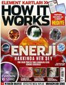 How It Works Türkiye - Sayı 23
