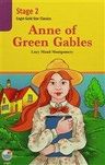 Anne of Green Gables - Stage 2
