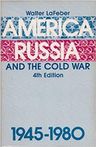 America, Russia and the Cold War