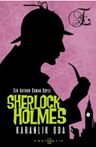 Sherlock Holmes - Karanlık Oda