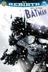 All-Star Batman -  Sayı 6