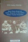 İkinci Dünya Savaşı' nda Stalin, Roosevelt Ve Churchill' in Türkiye Üzerine Yazışmaları