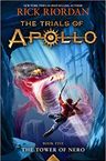Trials of Apollo - The Tower of Nero