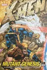 Marvel - X-Men Mutant Genesis