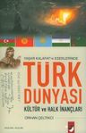 Yaşar Kalafat'ın Eserlerinde Türk Dünyası