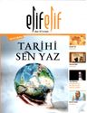 ElifElif Dergisi - Sayı : 39