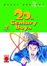 20th Century Boys - Band 7
